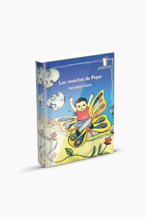 Los cuentos de Pupa