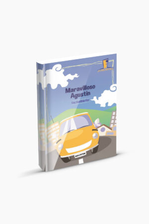 Maravilloso Agustín