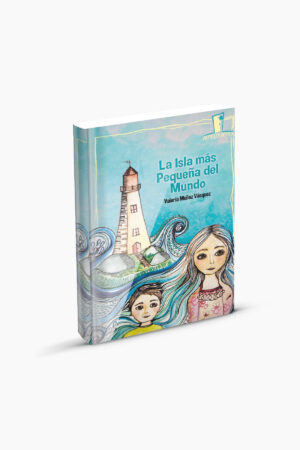 La isla más pequeña del mundo