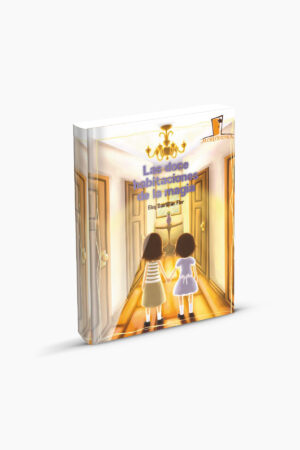 Las doce habitaciones de la magia