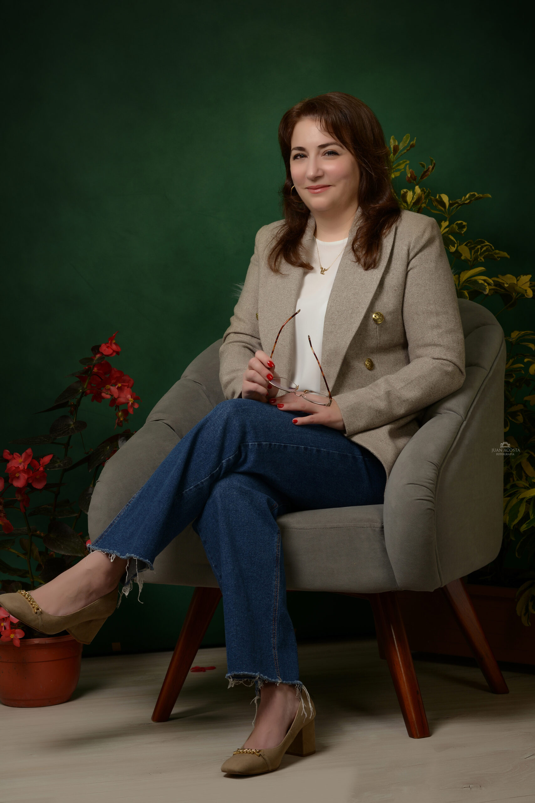 Montserrat López Alsina