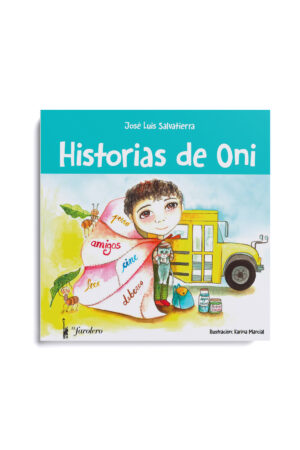 Historias de Oni