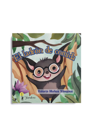 El ladrón de comida