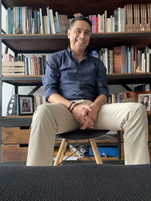 foto José Pául Aguilar