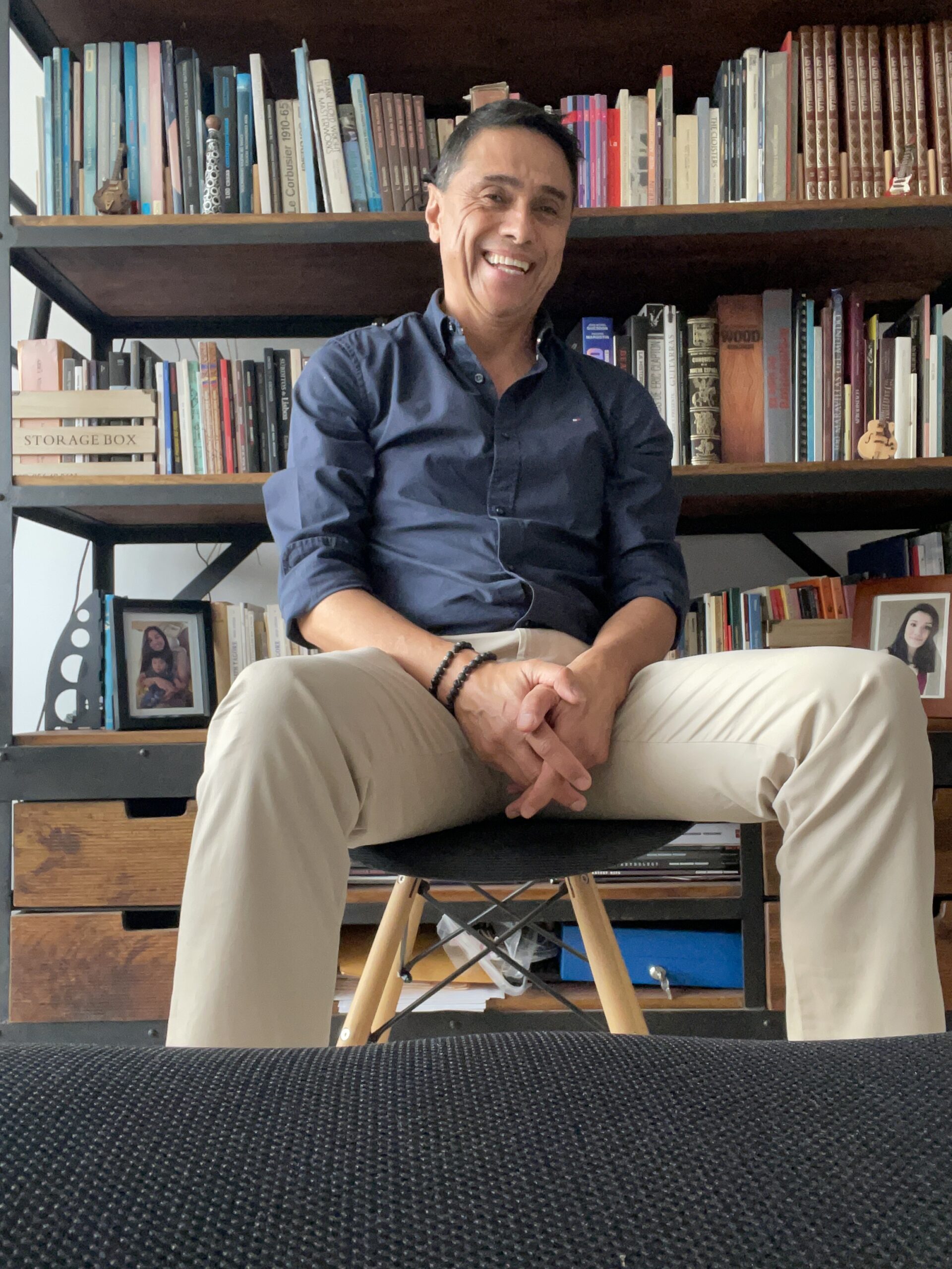 foto José Pául Aguilar